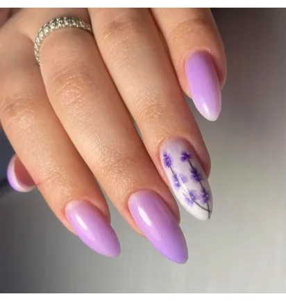 Гель для зміцнення нігтів Nails Of The Day Bottle Gel #09, 10 мл