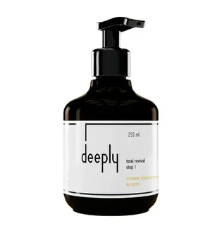 Cold Hair Repair Product Deeply Step 1, 250 ml