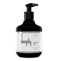 Cold Hair Repair Product Deeply Step 1, 250 ml