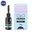 Хна для брів OKO Lash&Brow Power Powder, #04 Black, 10 г