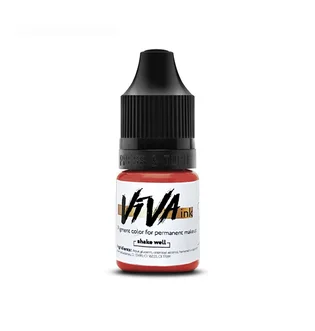 Пігмент для татуажу губ Viva Lips, Nature #3, 6 мл