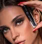 Рідкі тіні для повік ZOLA x Valentina Lelyukh Silky Matte Tint, Black Velvet #05