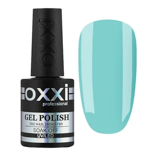 Камуфлююча база Oxxi Professional Sunny Base #004, 10 мл