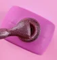 Baza kamuflująca Luna Moon Cat Eye #1, 13 ml