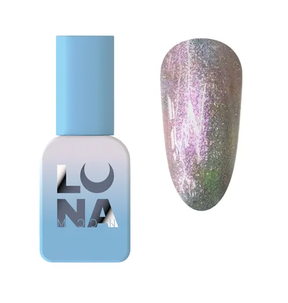 Гель-лак Luna Moon Color #202, 8 мл