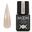Гель-лак Moon Full Ceramic Cat Eye Gel #SC535, Шампанський шовк із шиммером, 8 мл
