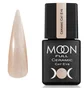 Гель-лак Moon Full Ceramic Cat Eye Gel #SC535, Шампанський шовк із шиммером, 8 мл