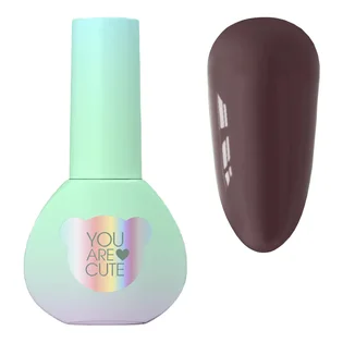 Gel Polish YouAreCute Color, #70, 5ml