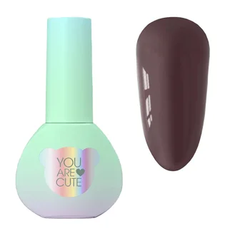 Гель-лак YouAreCute Color, #70, 5мл