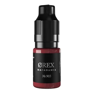 Lip Pigment Orex Macadamia, Barry Kiss #903, 6 ml