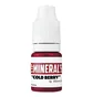 Lip Tattoo Pigment The Mineral, Cold Berry, 6 ml