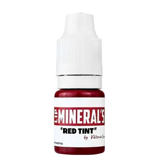 Пігмент для татуажу губ The Mineral, Iris, 6 мл