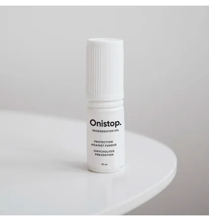 Regenerujący olejek na onycholizę Nails Of The Day, 15 ml