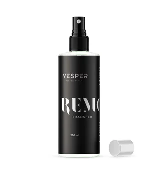 Preparat do usuwania transferu Vesper Tattoo, 200 ml