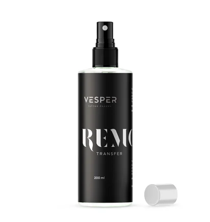 Transfer Remover Vesper Tattoo, 200 ml