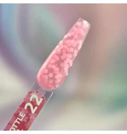 Рідкий Гель YouAreCute Bottle Gel, #22, 5мл