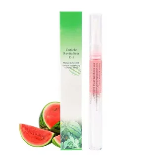 Олія для нігтів та кутикули Honey Nail Cuticle Revitalizer Oil, Watermelon, 3 мл