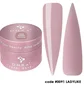 Камуфлююча база для нігтів DNKa' Cover Rubber Base French #0091 Ladylike, банка, 30 мл