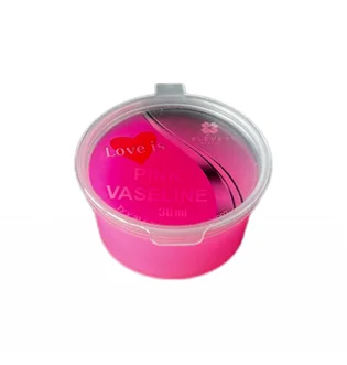 Вазелін для тату Klever, Love Is Pink, 30 мл