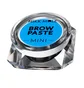Паста для брів Nikk Mole Brow Paste Mini, Блакитна, 3.5 г