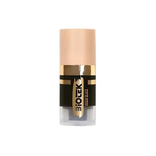 Permanent Makeup Eyelid Pigment Biotek Warm Black, 7 ml