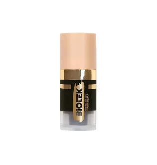 Permanent Makeup Eyelid Pigment Biotek Warm Black, 7 ml