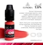 Пігмент для губ Sweet Lips Euphoria #09, 5 мл