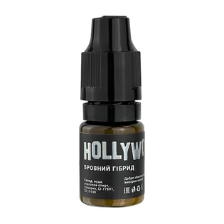 Пігмент для татуажу The Mineral Hollywood, Yellow #73, 6 мл