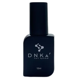 Топ для нігтів без липкого шару DNKa' No Wipe, 12 мл
