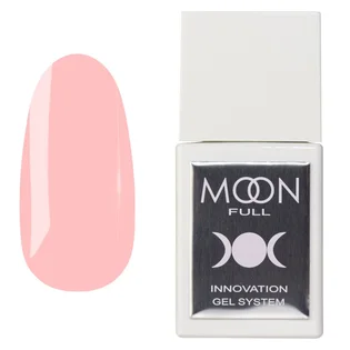 Liquid Nail Strengthening and Modeling Gel Moon Full Builder #BG13, 15 ml