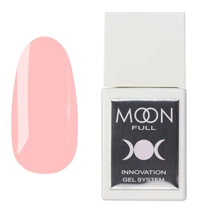 Liquid Nail Strengthening and Modeling Gel Moon Full Builder #BG13, 15 ml