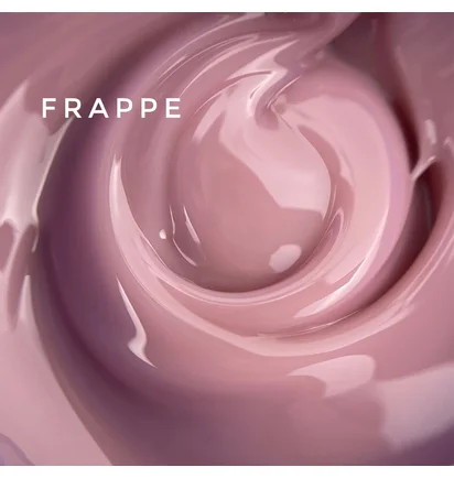 Żel budujący Touch, Frappe, 30 ml