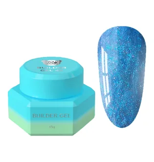 Gel for extension YouAreCute Builder Gel, #40, 15ml