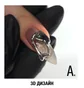 Фарба рідка для нігтів Adore Professional Nail Chrome, металева, 8 мл