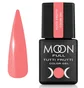 Гель-лак Moon Full Tutti Frutti Color Gel #922, блідо-кораловий, 8 мл