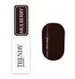 Гель-лак Trendy Nails Vintage Chic Gel Polish, Mulberry, HEMA/TPO free, 8 мл