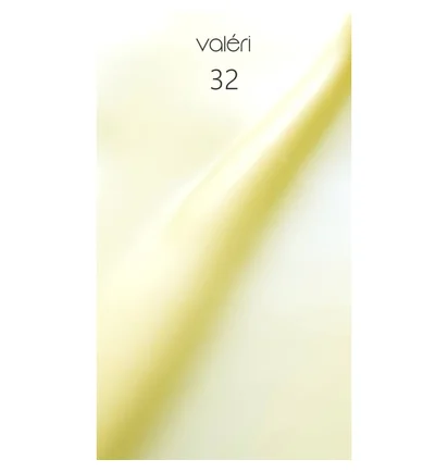 Камуфлююча база Valeri Rubber Base French #32, 6 мл