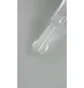 Камуфлюючий глянцевий топ Biblioteka Gloss Cover Top #01 Veil, 10 мл