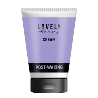 Крем після депіляції Lovely Brows Cream Post-Waxing, 50 мл