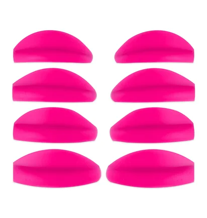 Валики для вій Mar-Ko Barby Pads Lifting, 4 пари