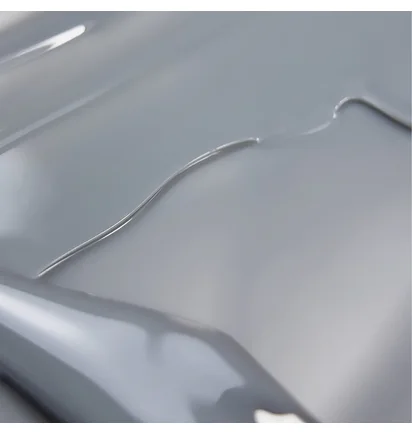 Моделюючий гель Biblioteka Builder Gel #16 Steel, 30 мл
