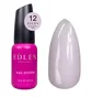 Acrygel for nails Edlen Water Nude #12, 9 ml