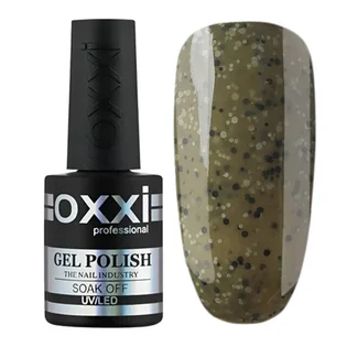 Гель-лак Oxxi Professional Granite #005, 10 мл