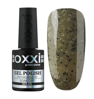 Гель-лак Oxxi Professional Granite #005, 10 мл