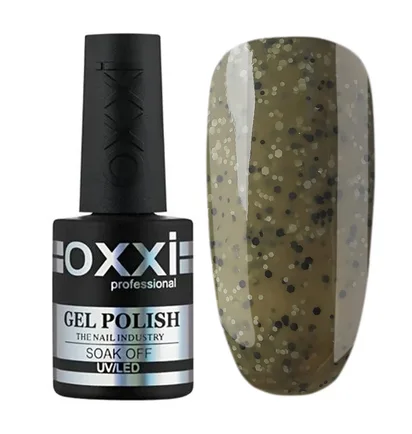 Gel Polish Oxxi Granite #005, 10 ml