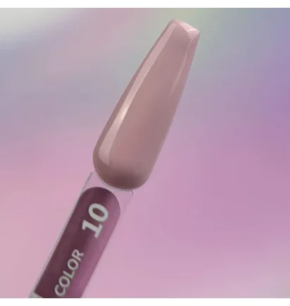 Гель-лак YouAreCute Color, #10, 5мл