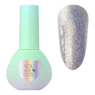 Гель-лак YouAreCute Color, #105, 5мл