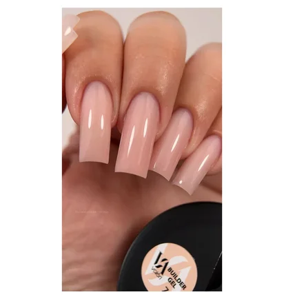 Гель Valeri Builder Gel #07, 15 мл