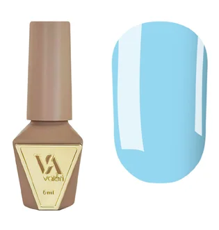 Камуфлююча база Valeri Rubber Base French #17, 6 мл