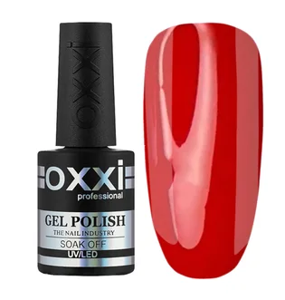 Камуфлююча кольорова база Oxxi Professional Color Base #17, 10 мл